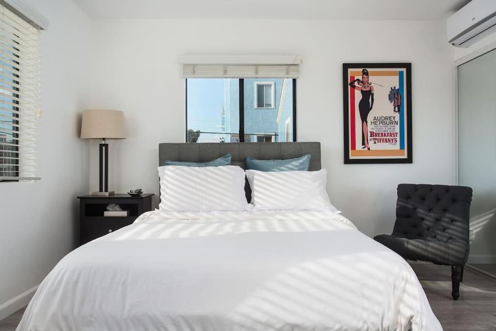 Appartement Sunny In The Heart Of Venice - #6 Los Angeles
